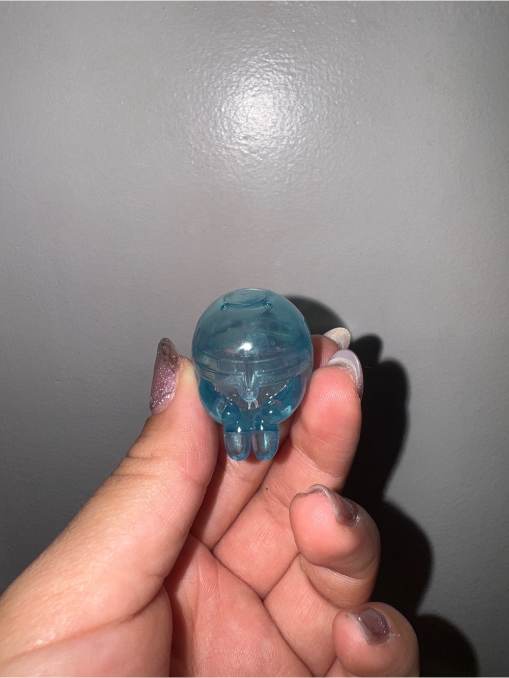 Gachapon Ball